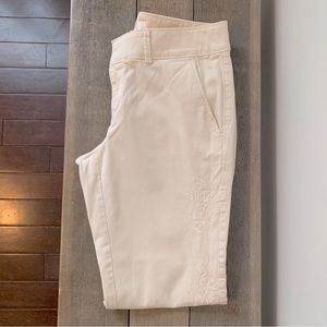 Loft Pants